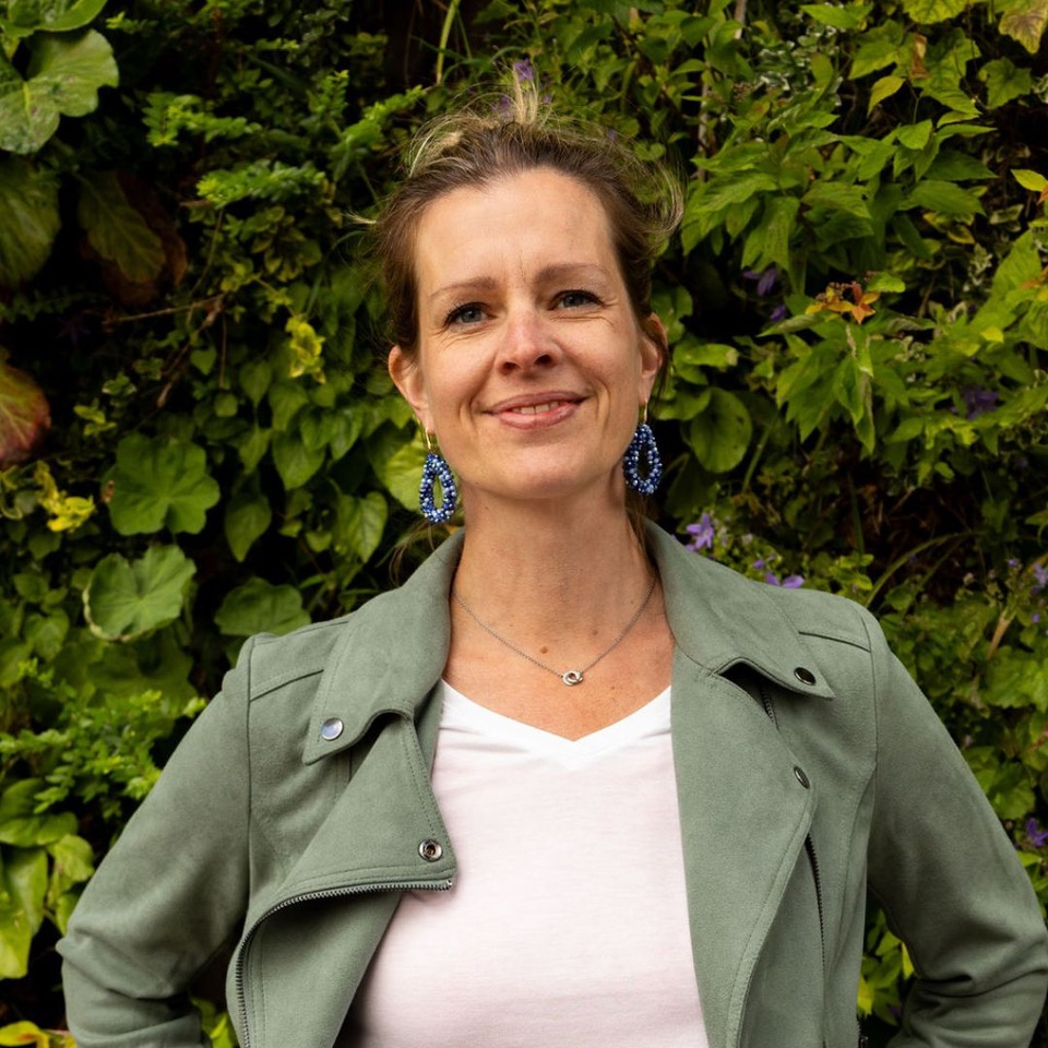 Ciska Gijsbers