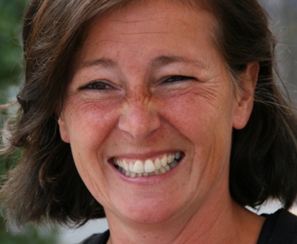 Jeannette Selle