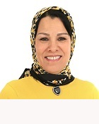 Saida Tilburgs