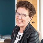 Tineke Bakker
